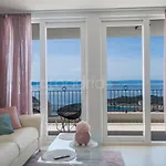 Lejlighed Smaragd - Saphir - Luxury With Shared Pool Makarska