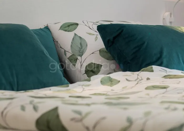 Apartment Smaragd - Saphir - Luxury With Shared Pool *