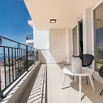Smaragd - Saphir - Luxury With Shared Pool Appartement *