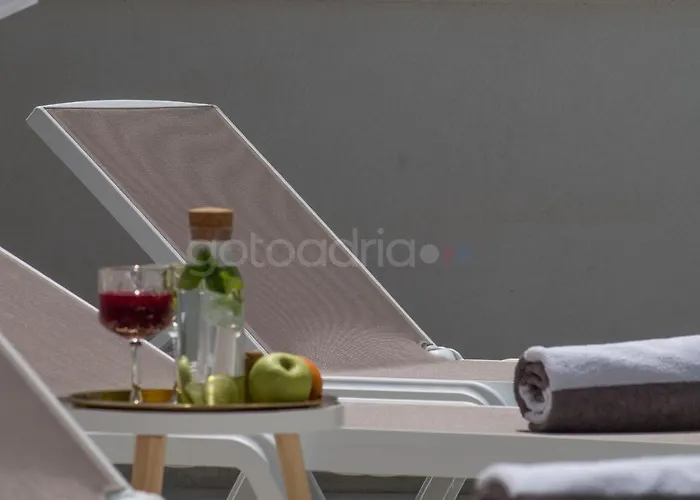 Smaragd - Saphir - Luxury With Shared Pool *