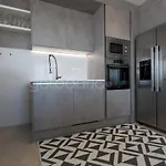 Smaragd - Saphir - Luxury With Shared Pool Makarska