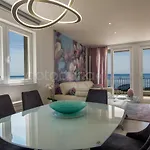 Apartman Smaragd - Saphir - Luxury With Shared Pool
