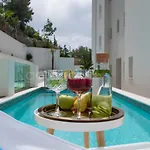 Apartman Smaragd - Saphir - Luxury With Shared Pool *