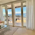 Apartman Smaragd - Saphir - Luxury With Shared Pool