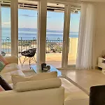 Smaragd - Saphir - Luxury With Shared Pool Makarska