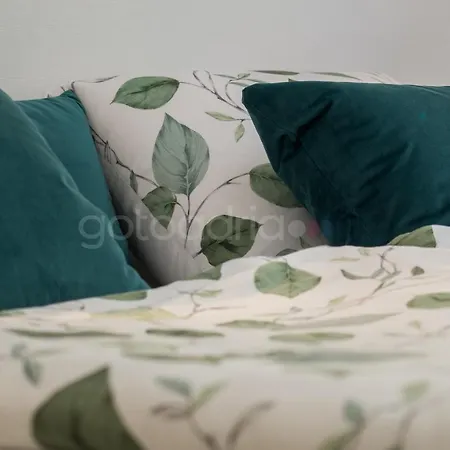 Apartamento Smaragd - Saphir - Luxury With Shared Pool *