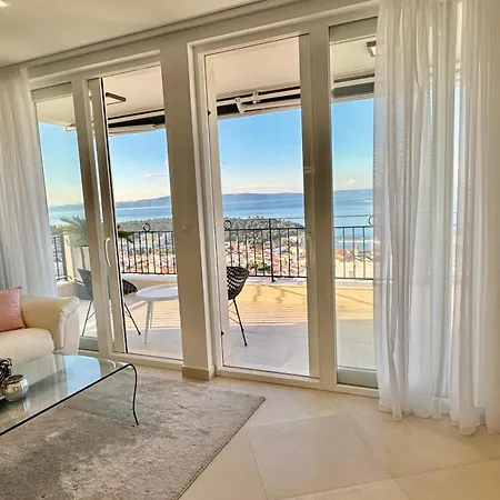 Appartement Smaragd - Saphir - Luxury With Shared Pool